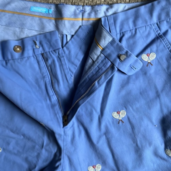 NWOT J McLaughlin Tennis Casual Shorts - Picture 4 of 5